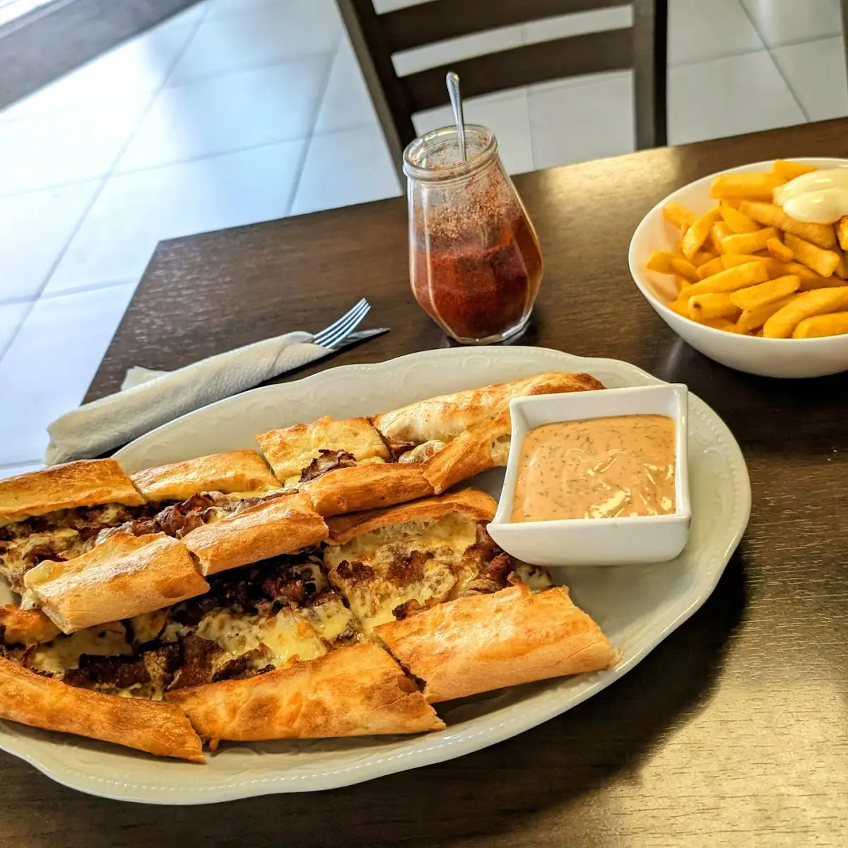 Essen und Trinken photo 5
