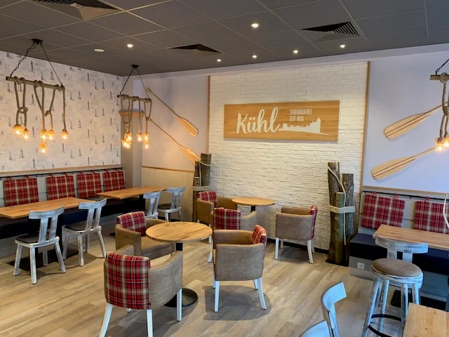 Stadtbäckerei Kühl GmbH & Co. KG Titelbild