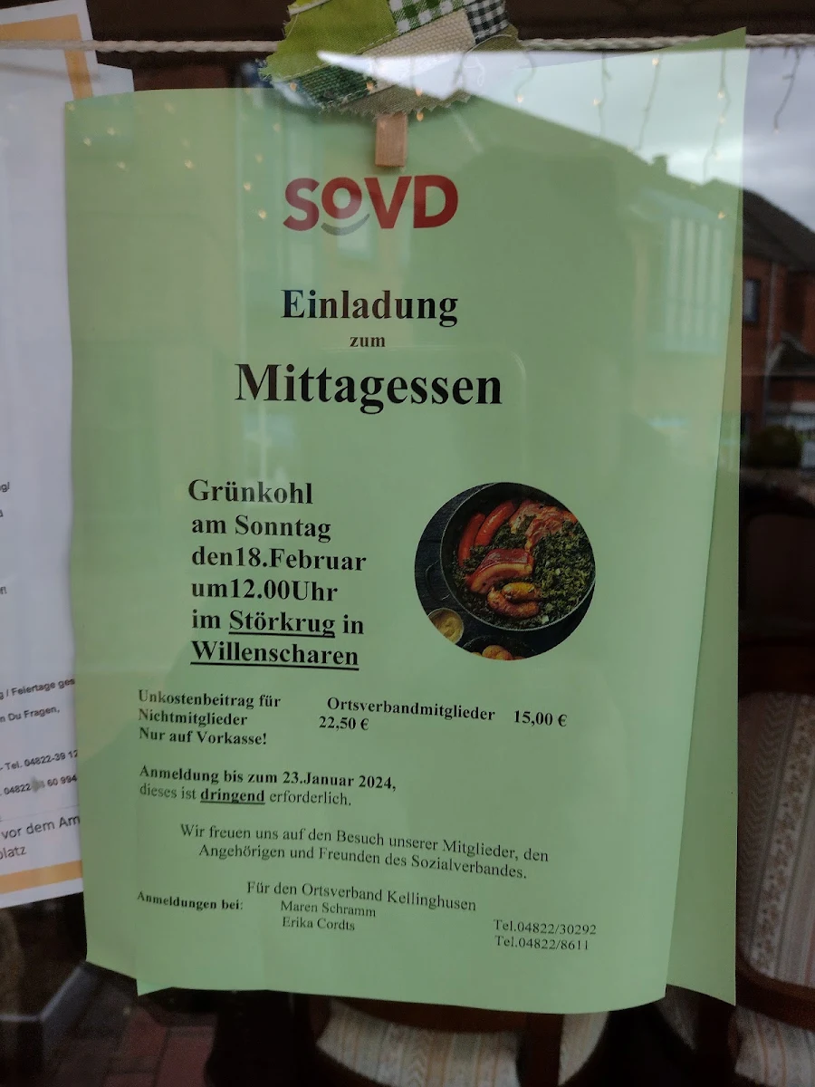 Speisekarte photo 5