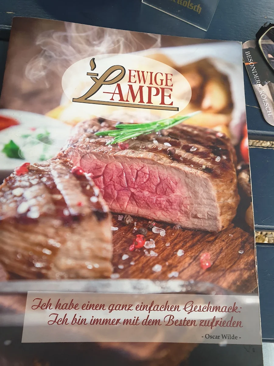 Speisekarte photo 5