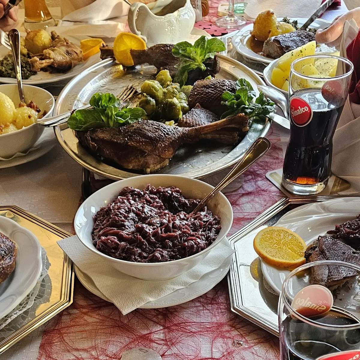 Essen und Trinken photo 2
