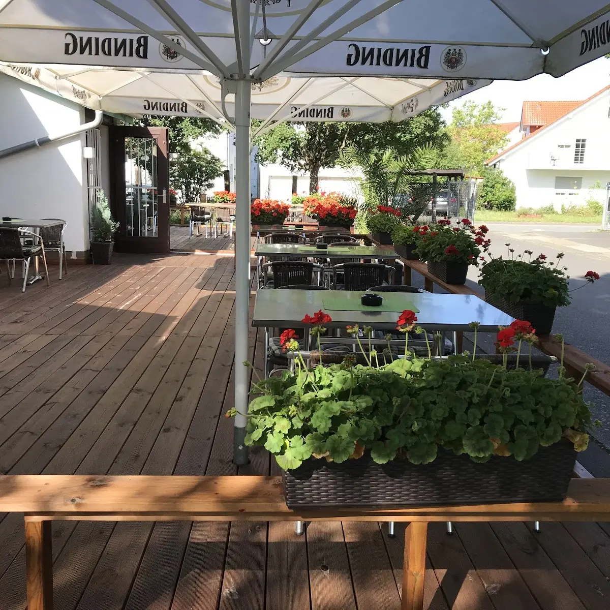 Atmosphäre photo 6