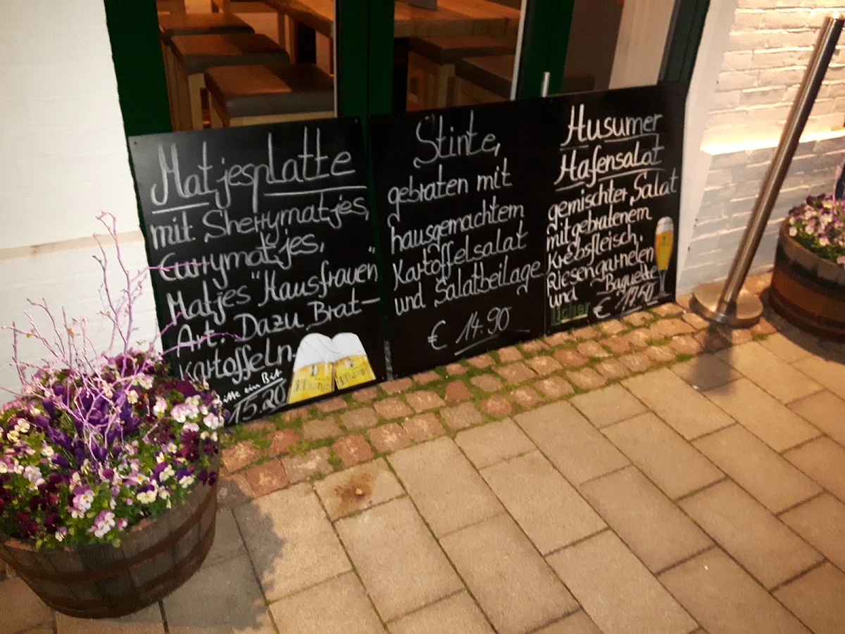 Speisekarte photo 6