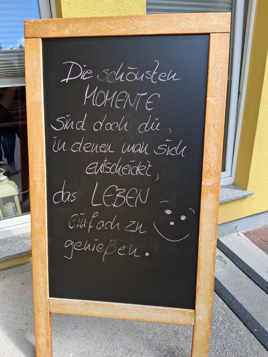 Speisekarte, SB-Gaststätte "Uwe"