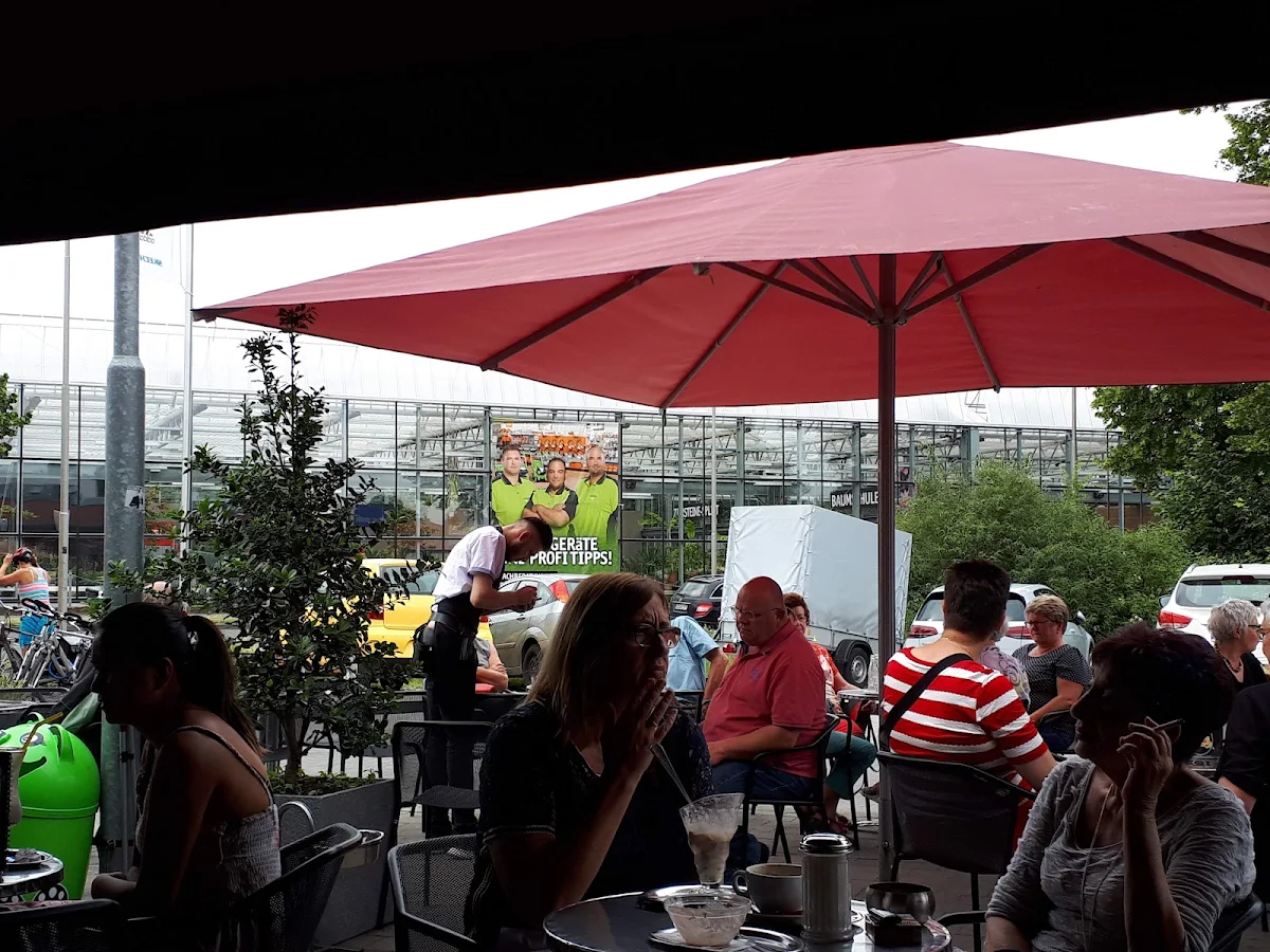 Atmosphäre, Eiscafé Peppone Kohlscheid