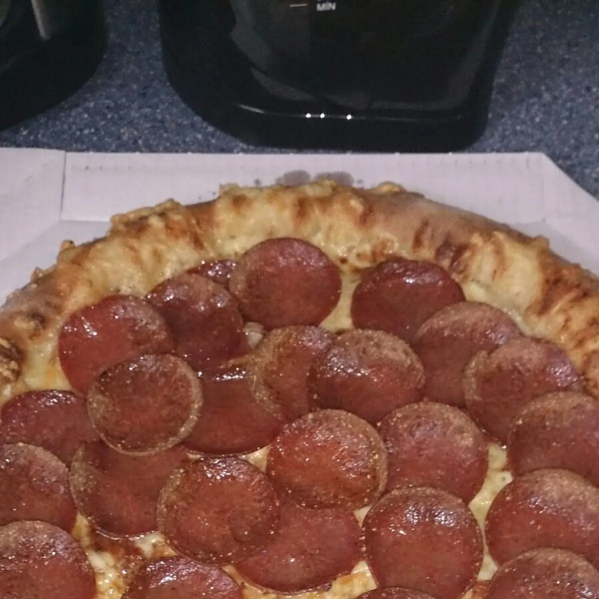 Essen und Trinken, Smiley's Pizza Profis Barmbek