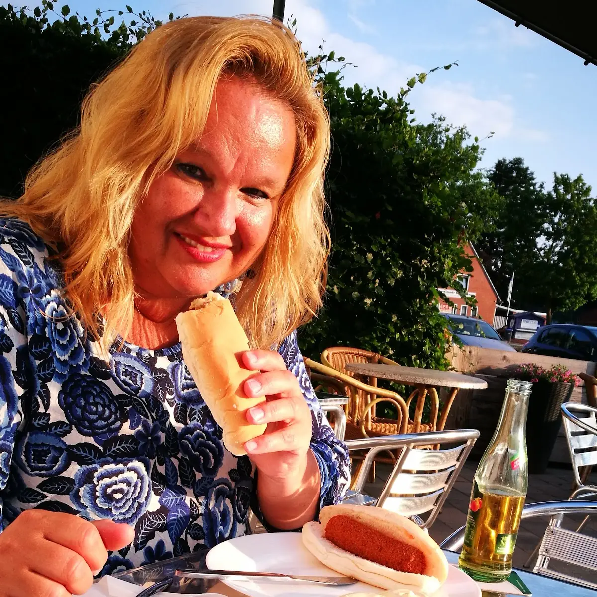 Essen und Trinken, Happy Day