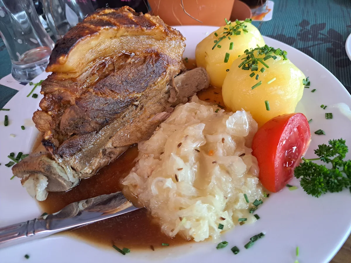 Essen und Trinken photo 2