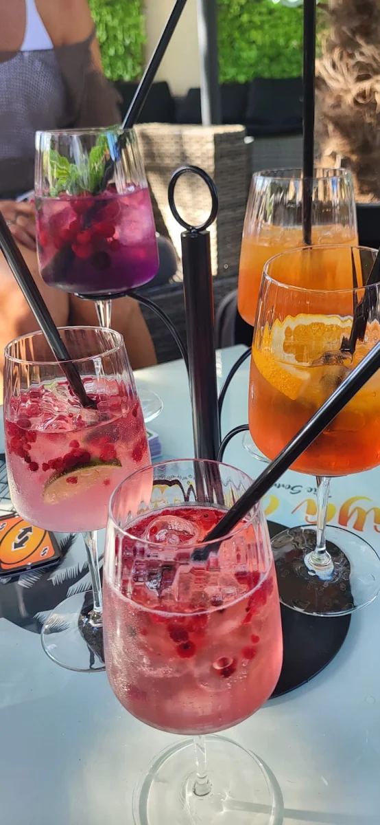 Essen und Trinken photo 2