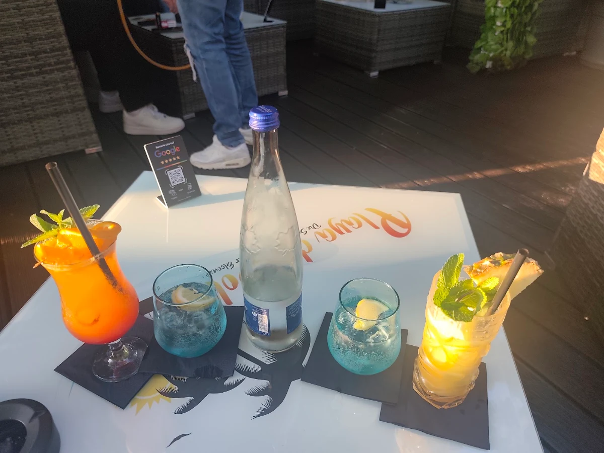 Essen und Trinken photo 3