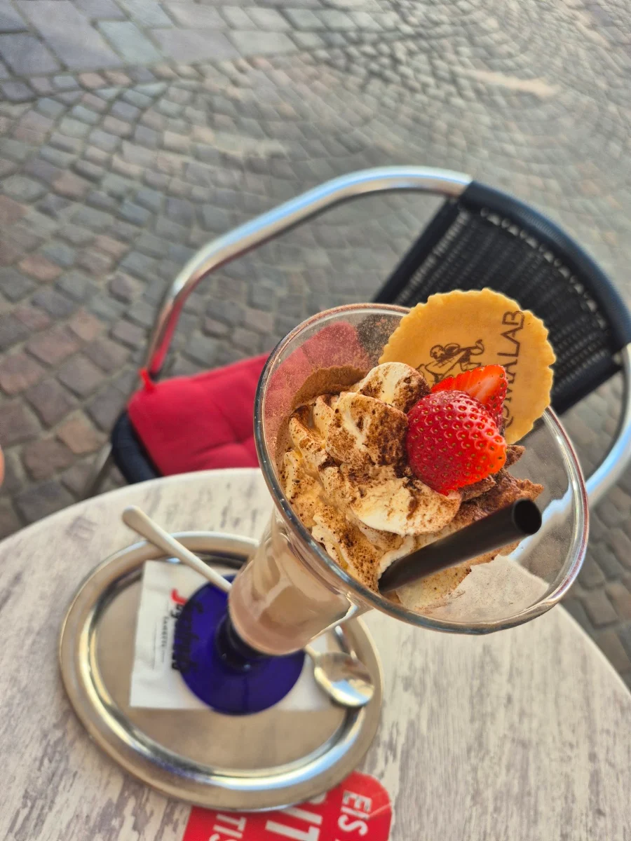 Essen und Trinken photo 5