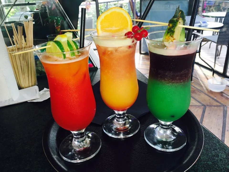 Essen und Trinken photo 9