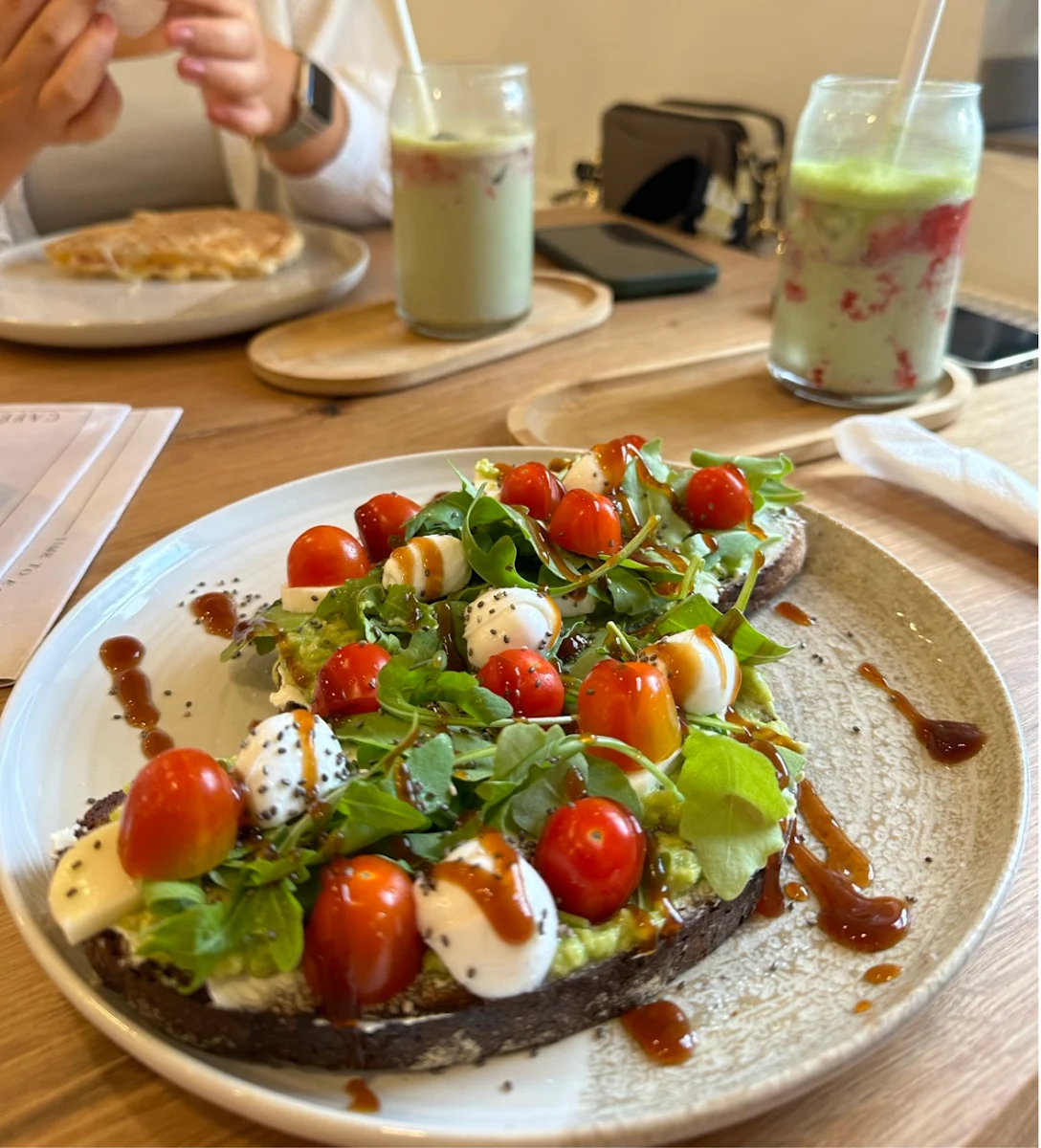 Essen und Trinken photo 2