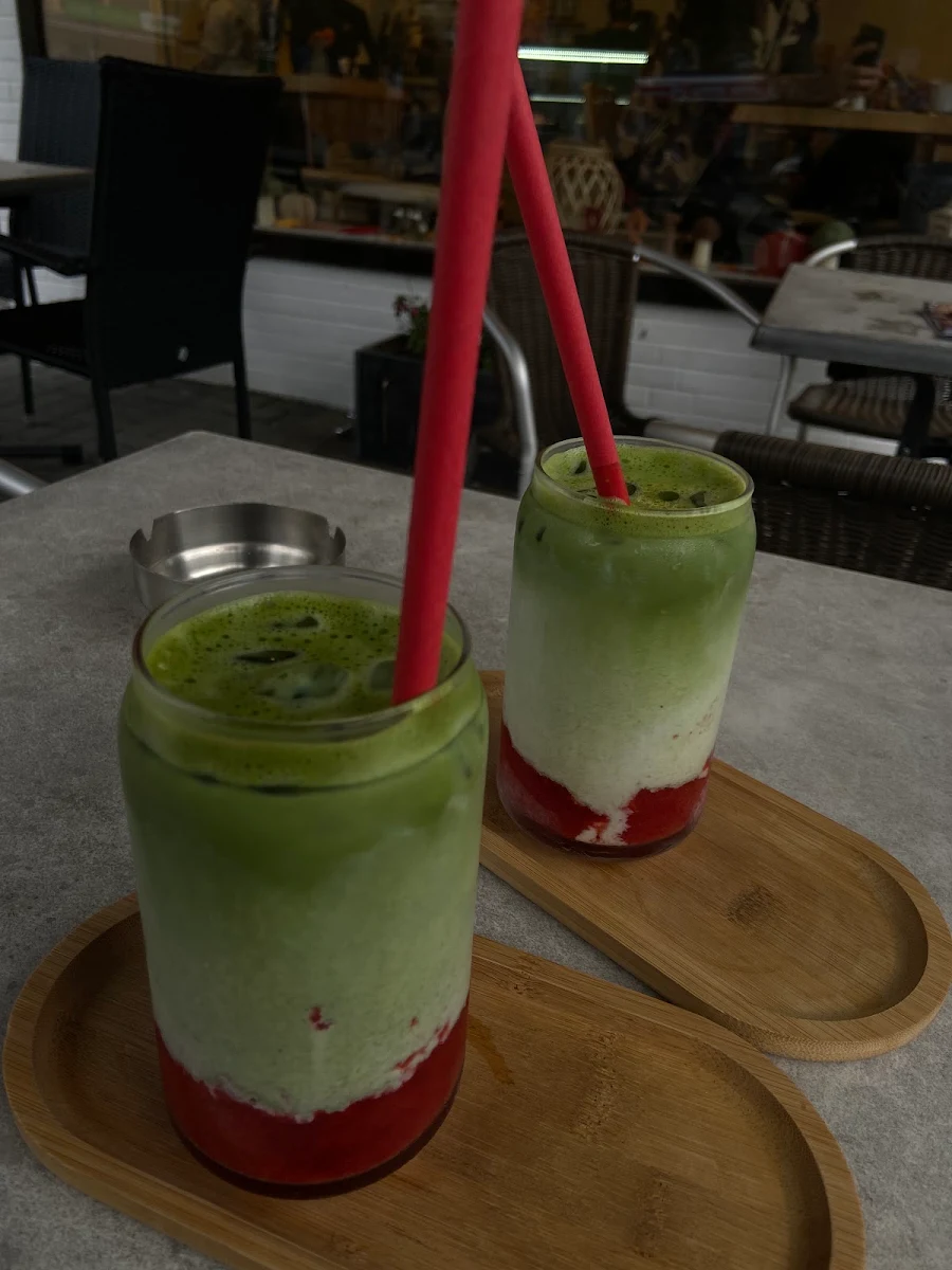 Essen und Trinken photo 5