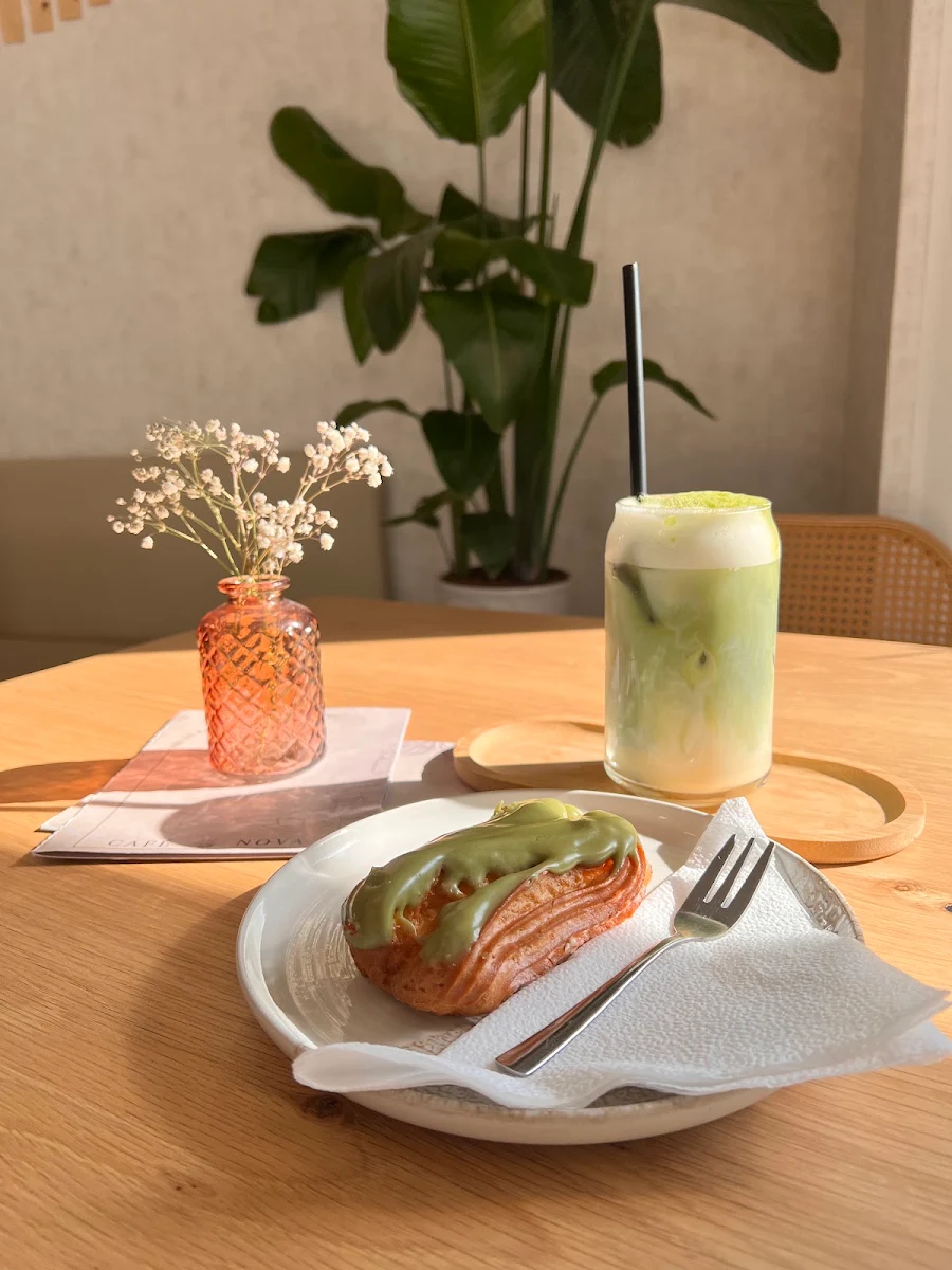 Essen und Trinken photo 6