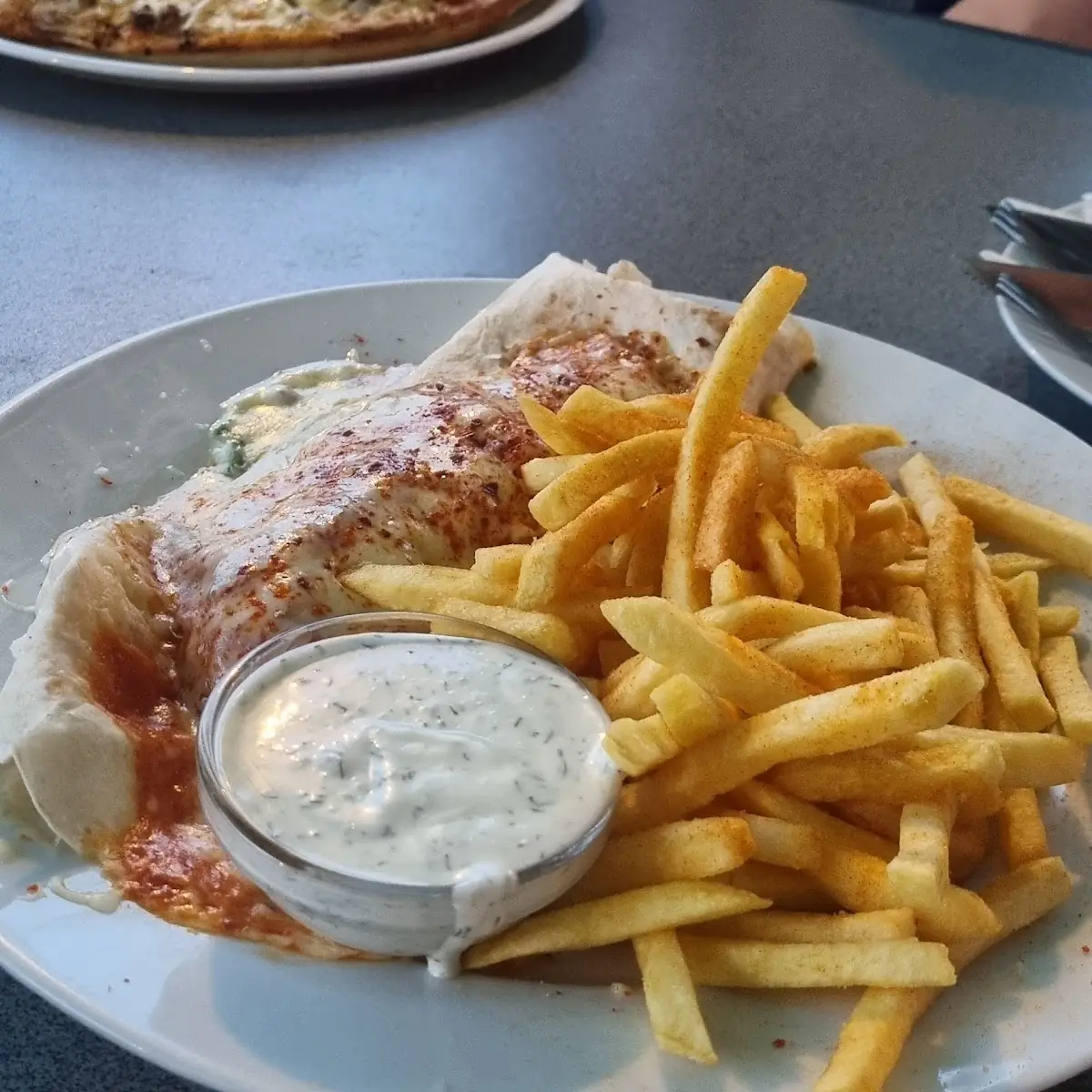 Essen und Trinken photo 3