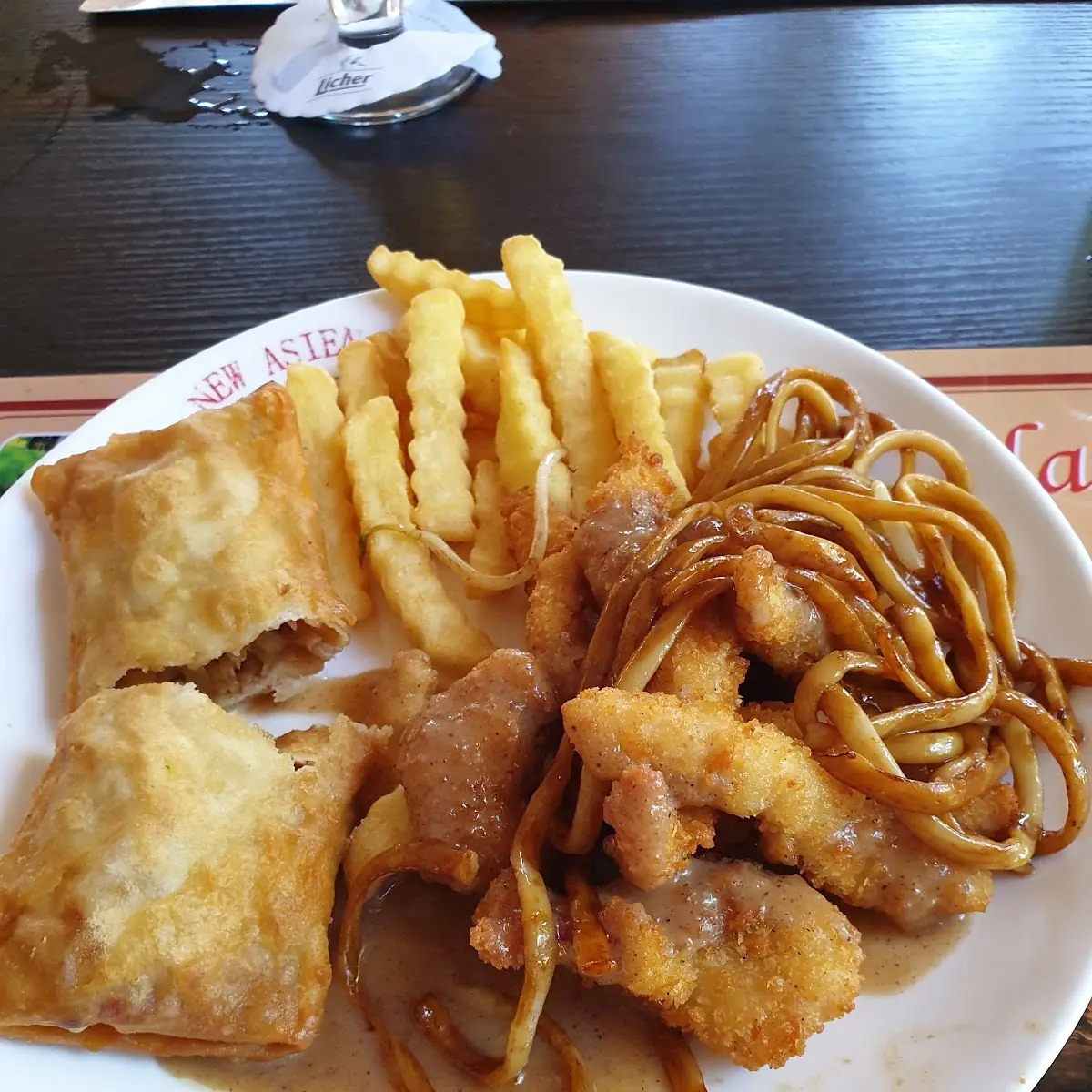 Essen und Trinken photo 2
