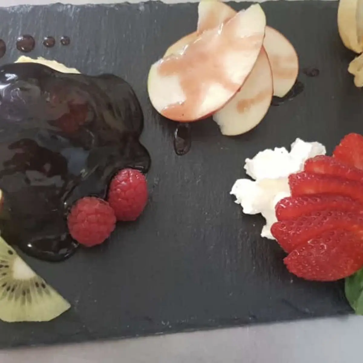 Essen und Trinken, Pizzeria La Romantica