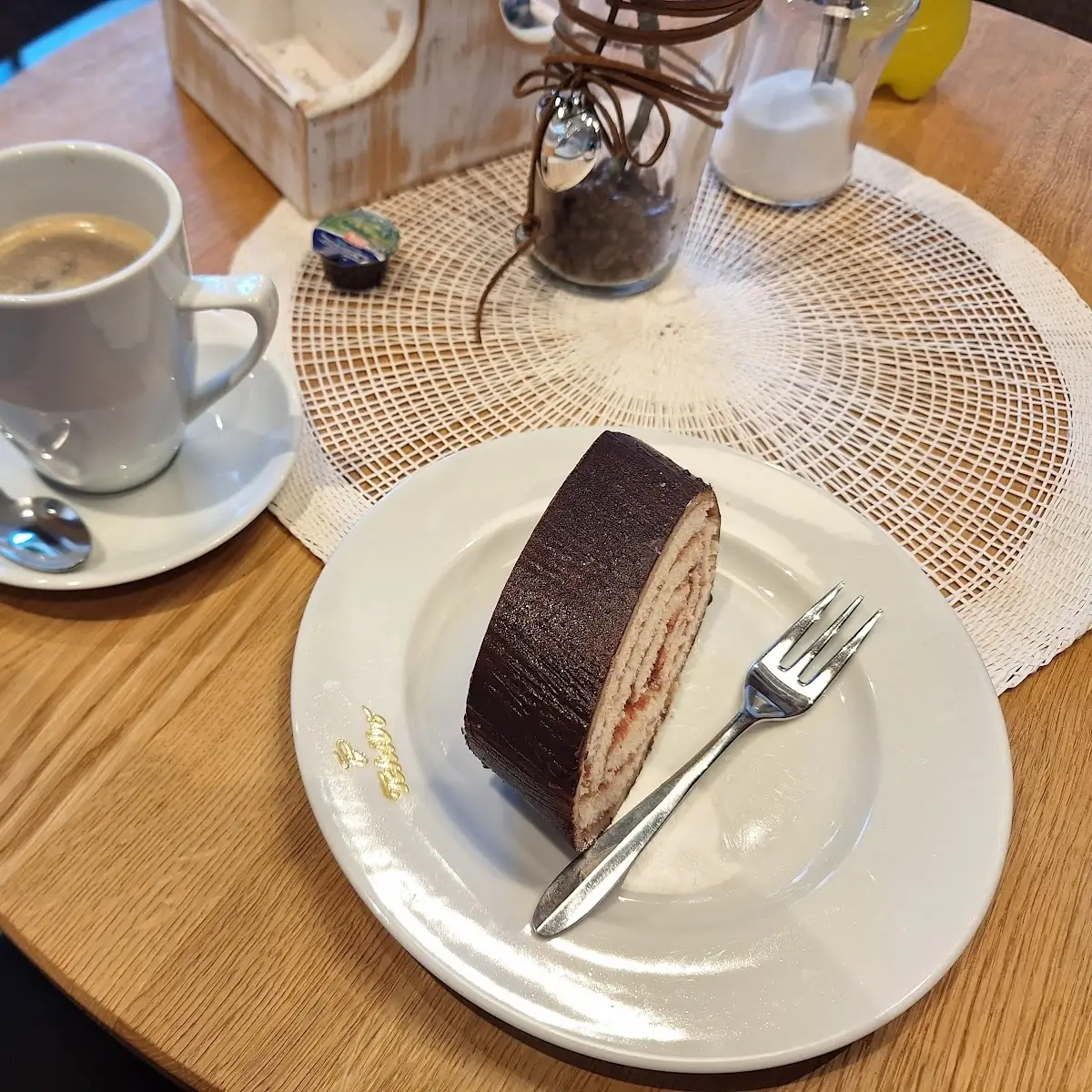 Essen und Trinken photo 1