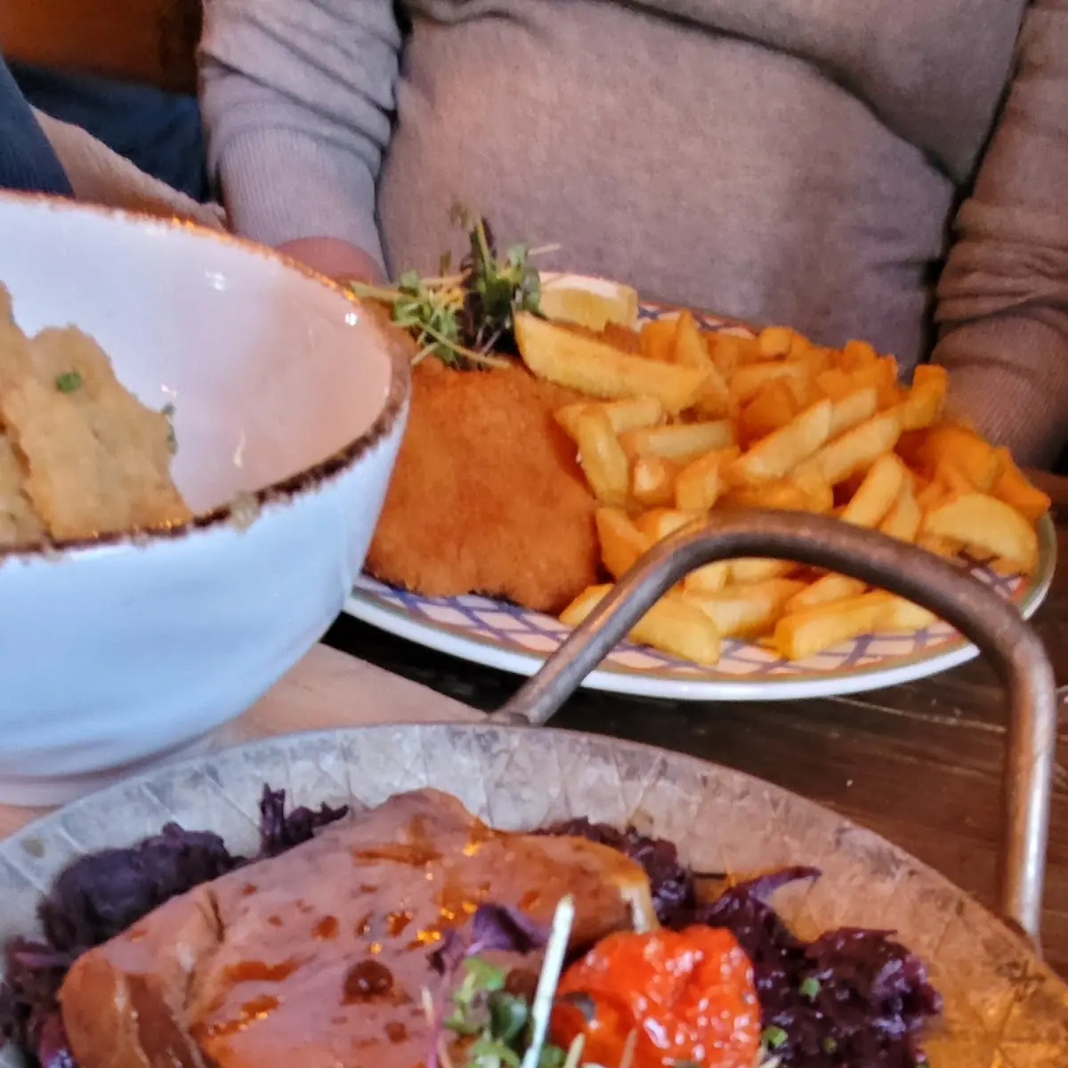 Essen und Trinken photo 2