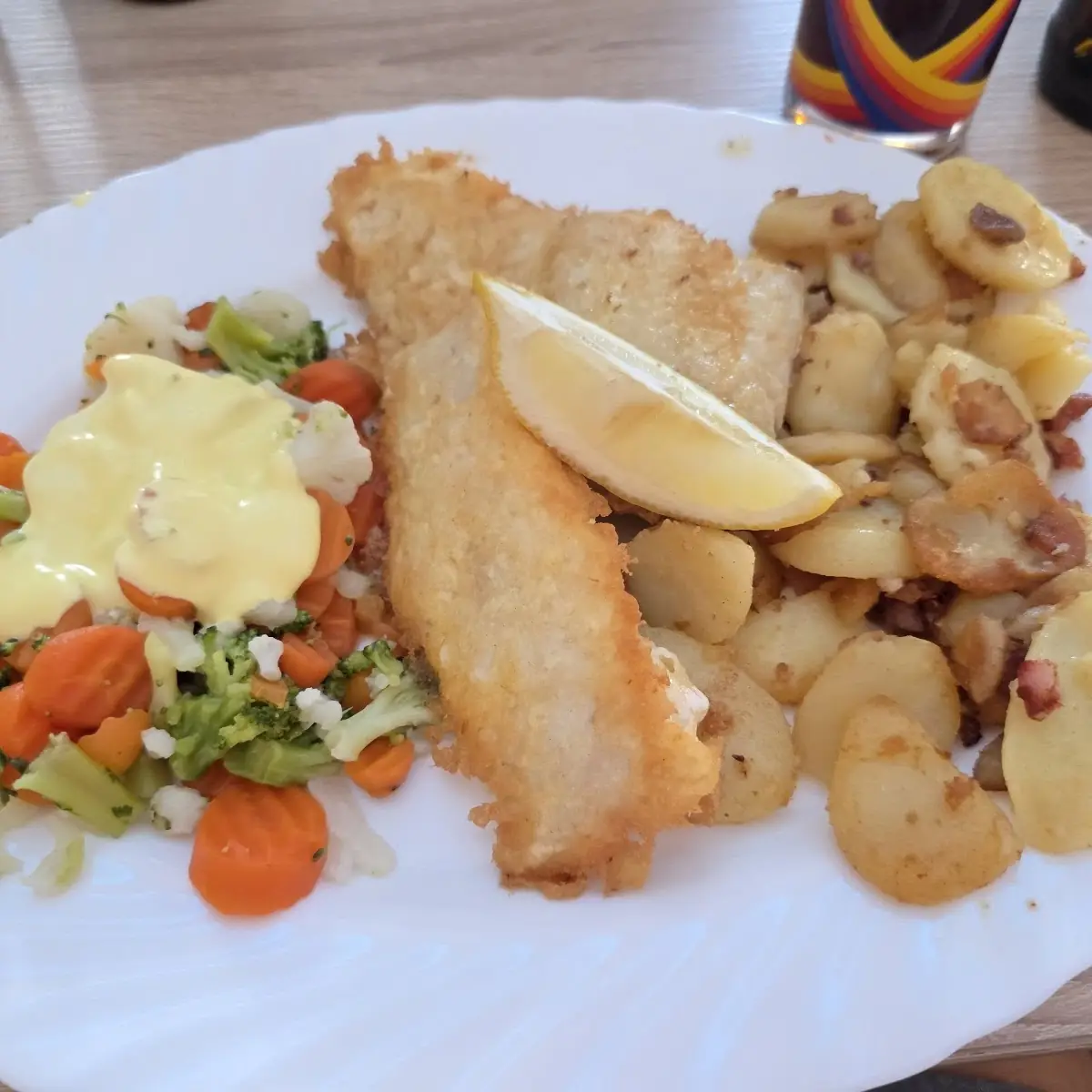 Essen und Trinken photo 1