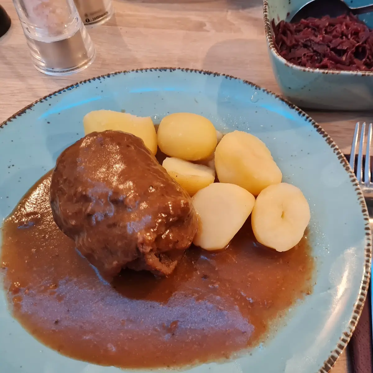 Essen und Trinken photo 5