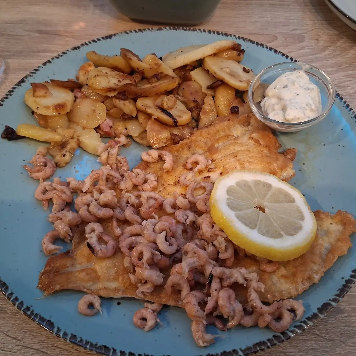 Essen und Trinken photo 7
