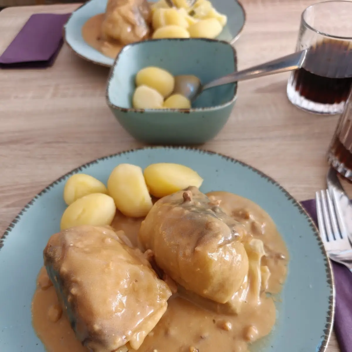 Essen und Trinken photo 8