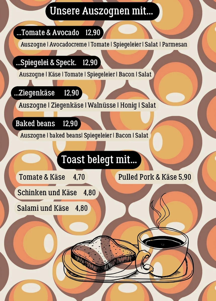 Speisekarte photo 6