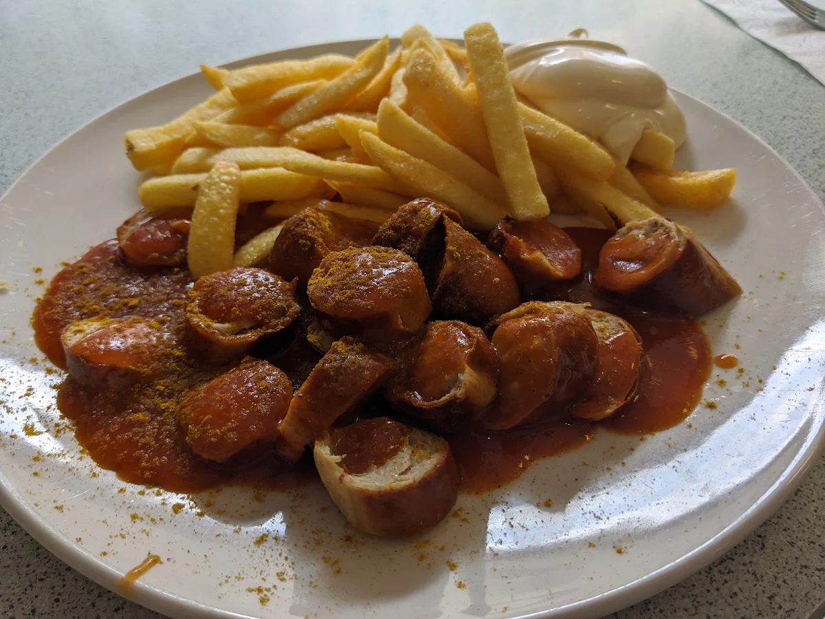 Essen und Trinken photo 6