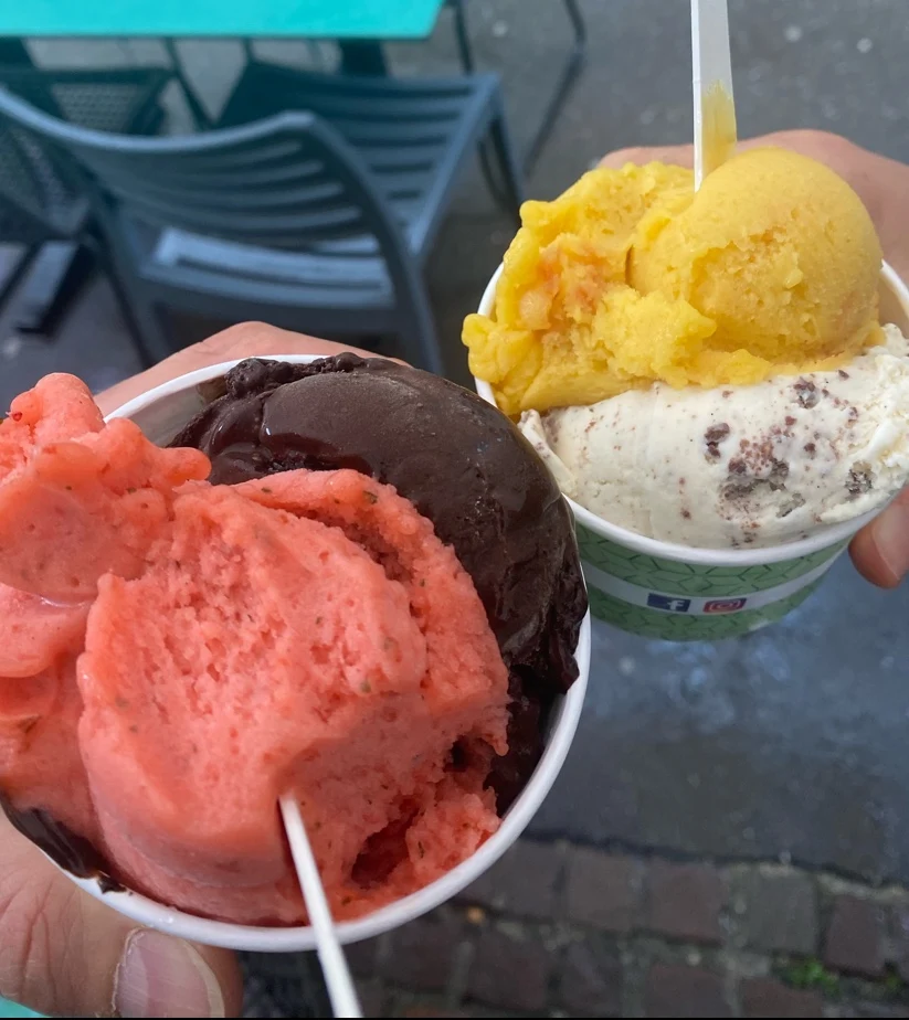 Essen und Trinken photo 10