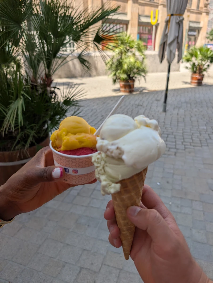 Essen und Trinken photo 3