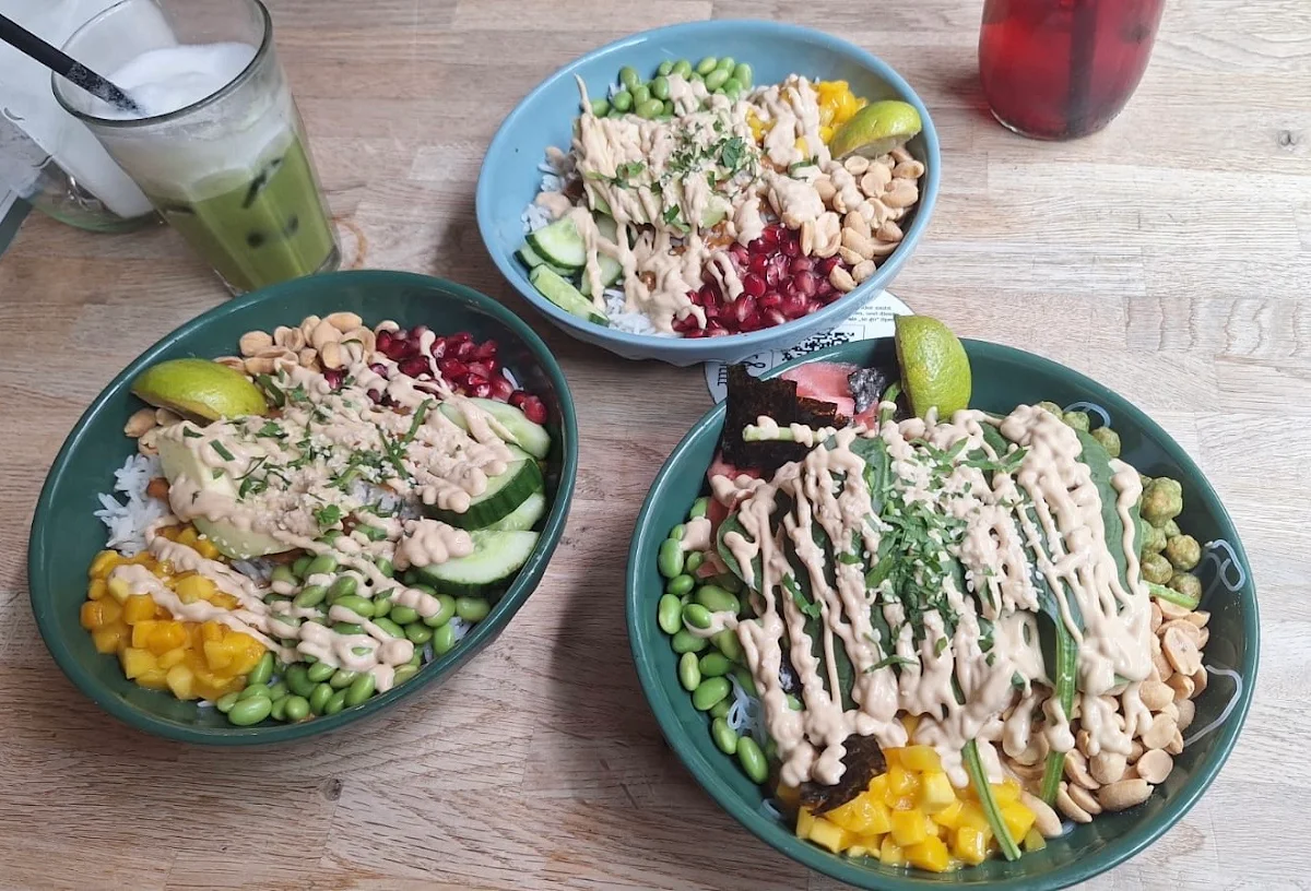 Essen und Trinken photo 5