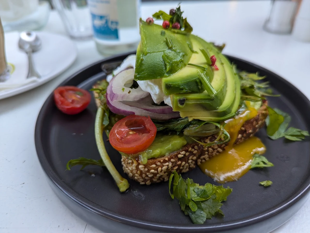 Essen und Trinken photo 9