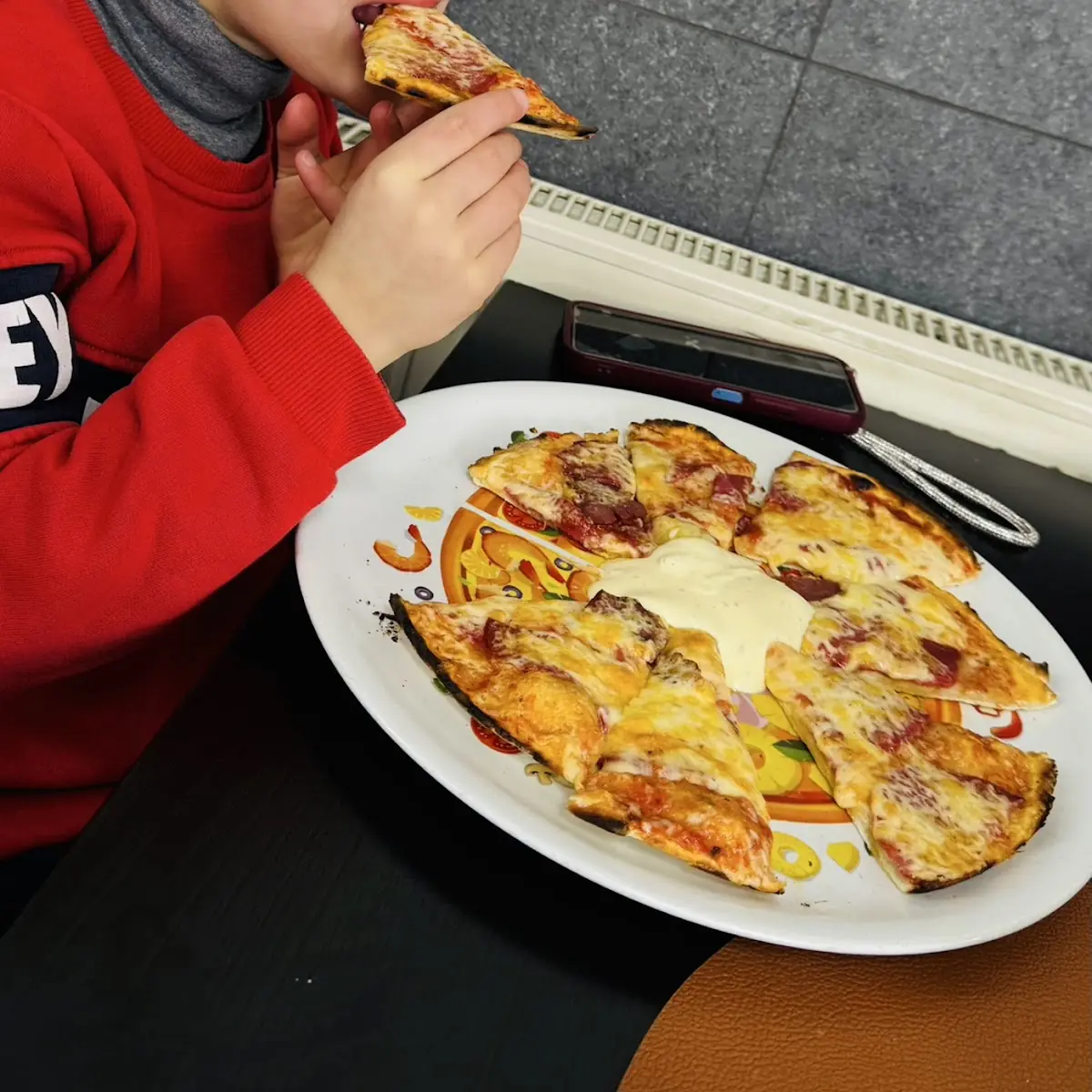 Essen und Trinken photo 1