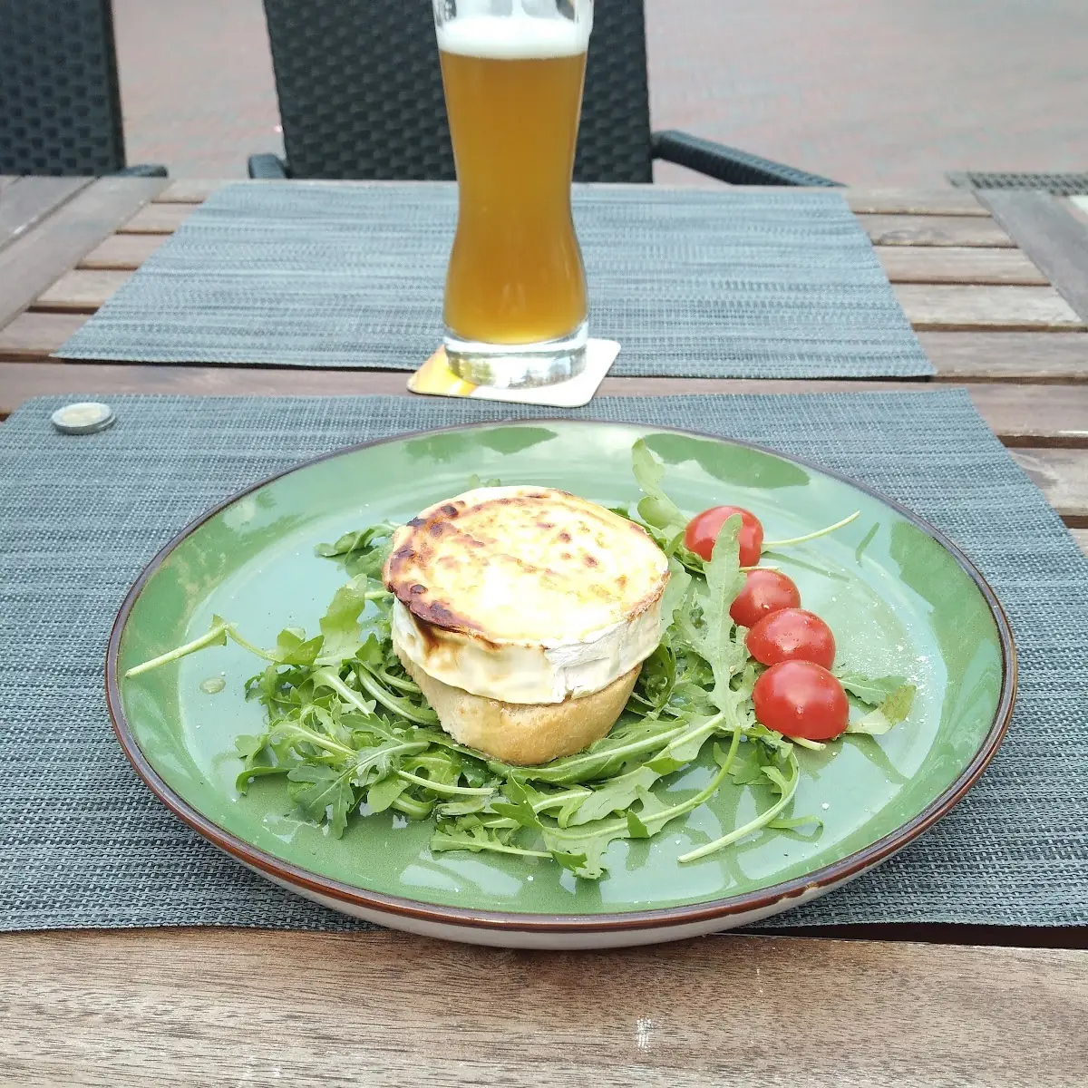 Essen und Trinken photo 5