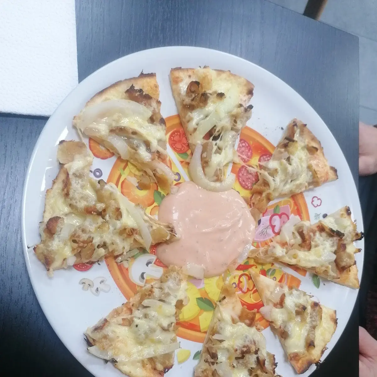 Essen und Trinken photo 9