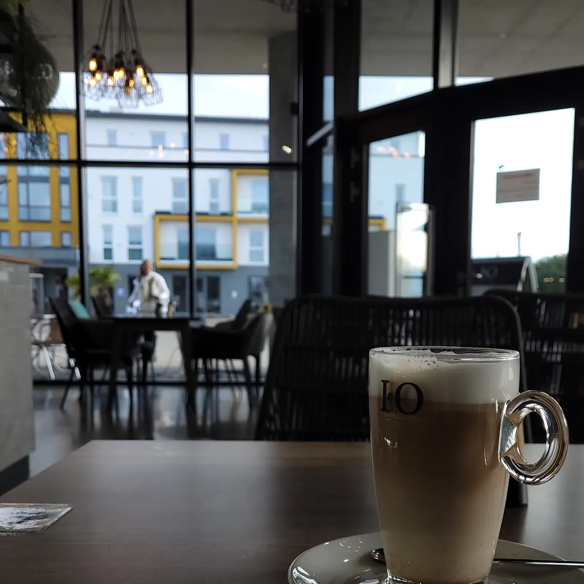 Essen und Trinken photo 4