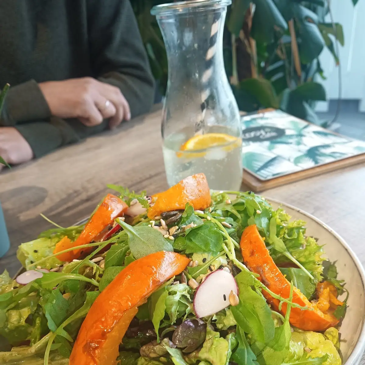 Essen und Trinken photo 7