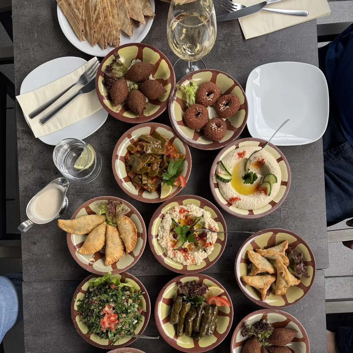 Essen und Trinken photo 1