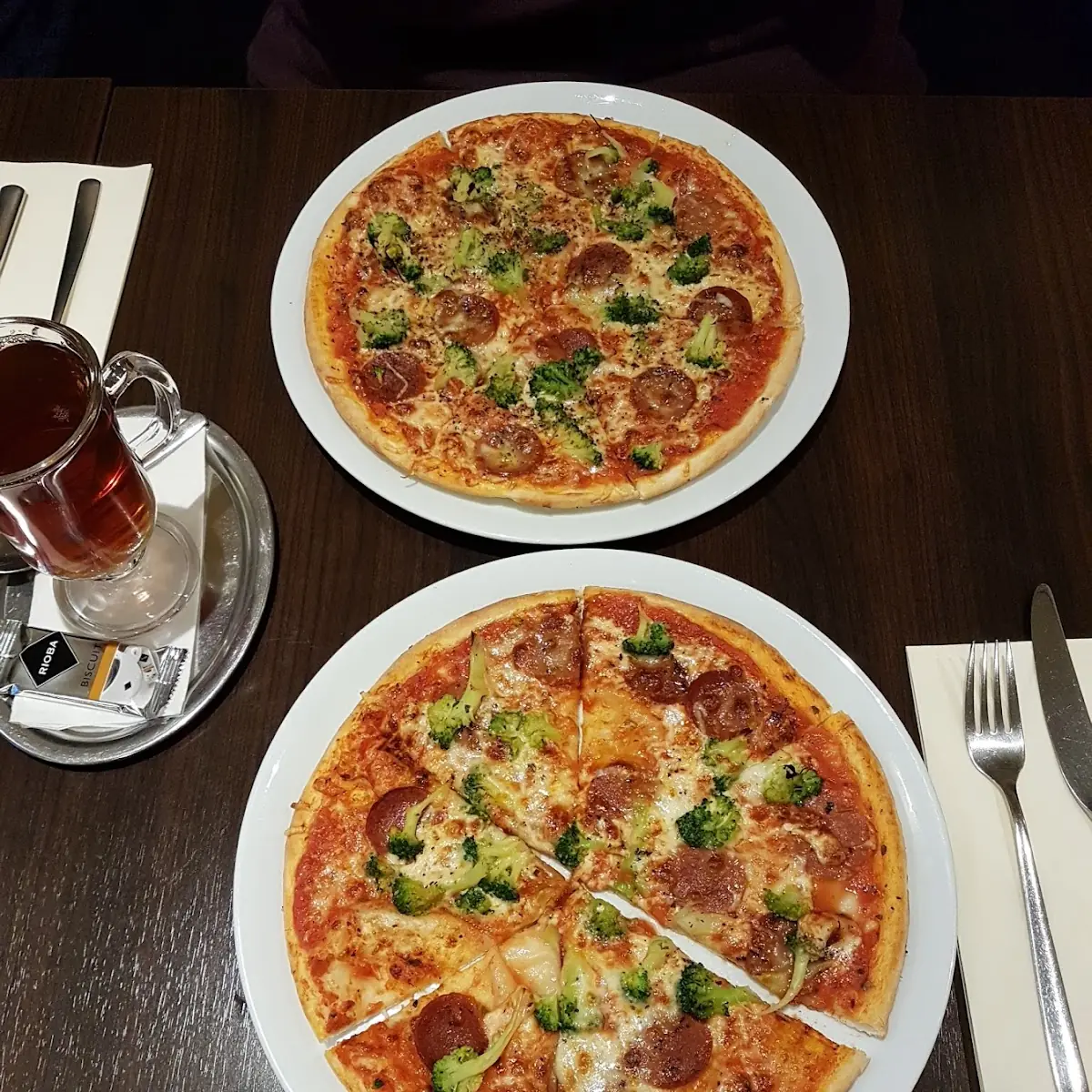 Essen und Trinken photo 6