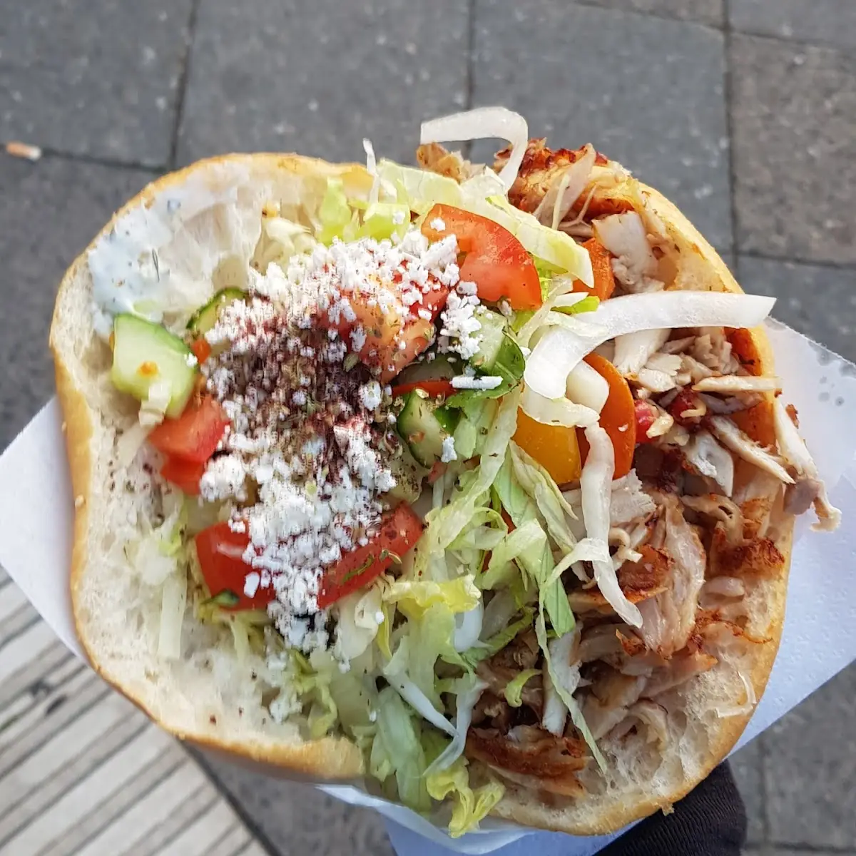 Essen und Trinken photo 1