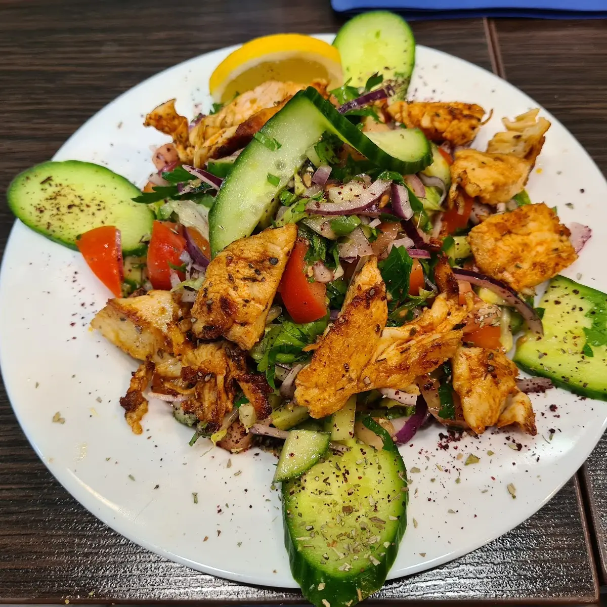 Essen und Trinken photo 3
