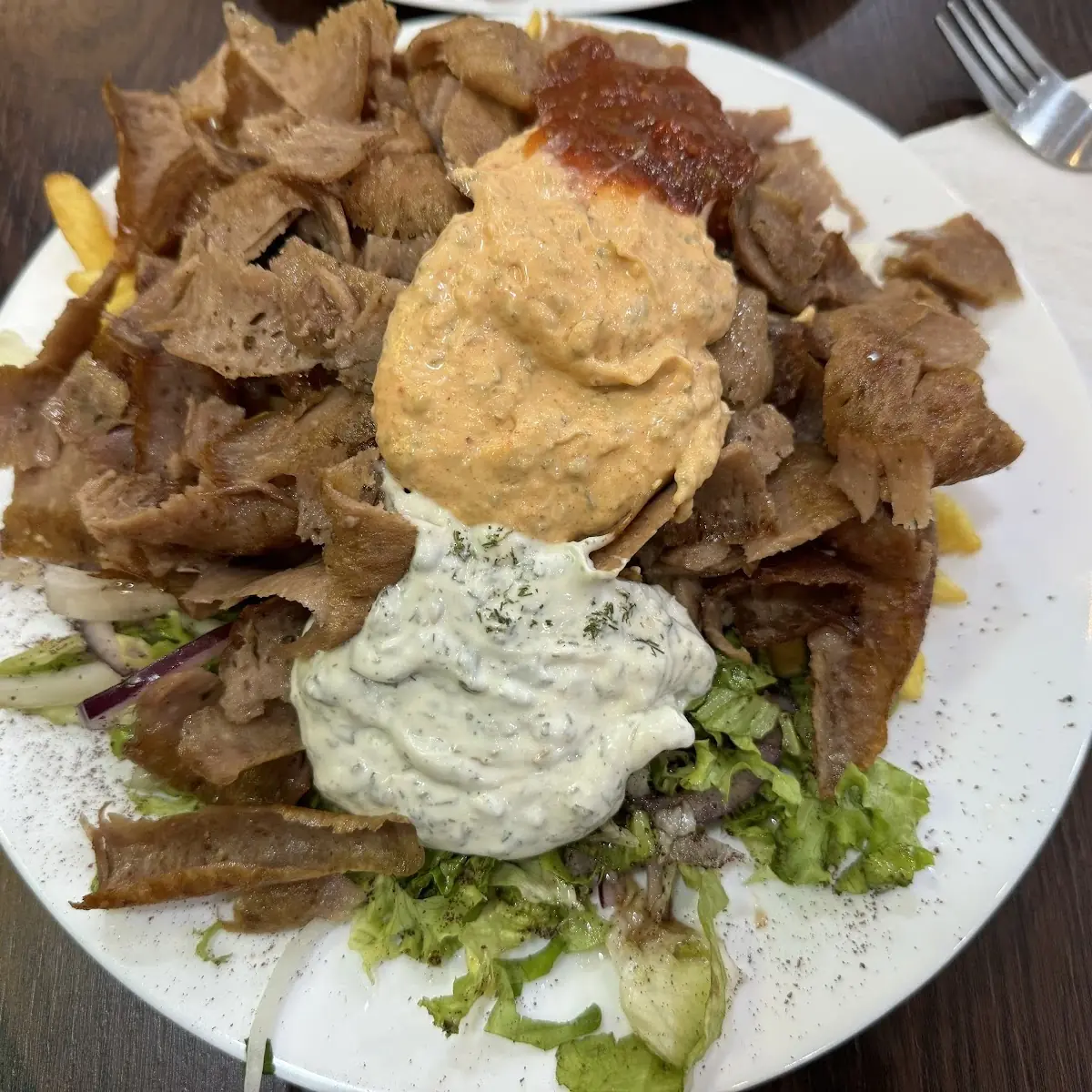 Essen und Trinken photo 5