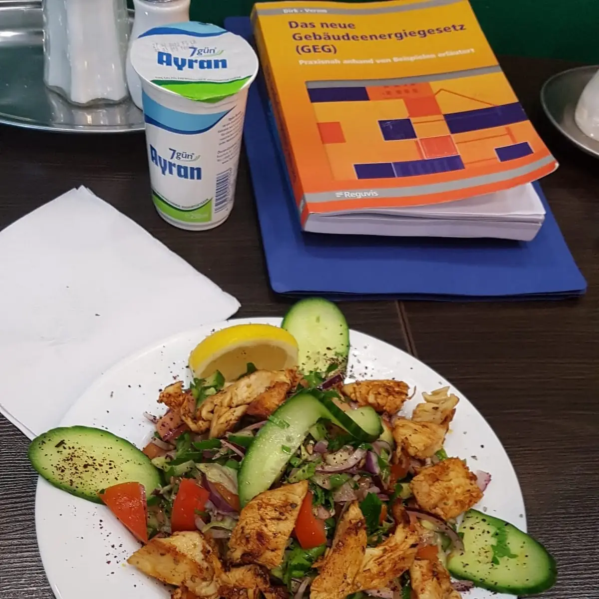 Essen und Trinken photo 8