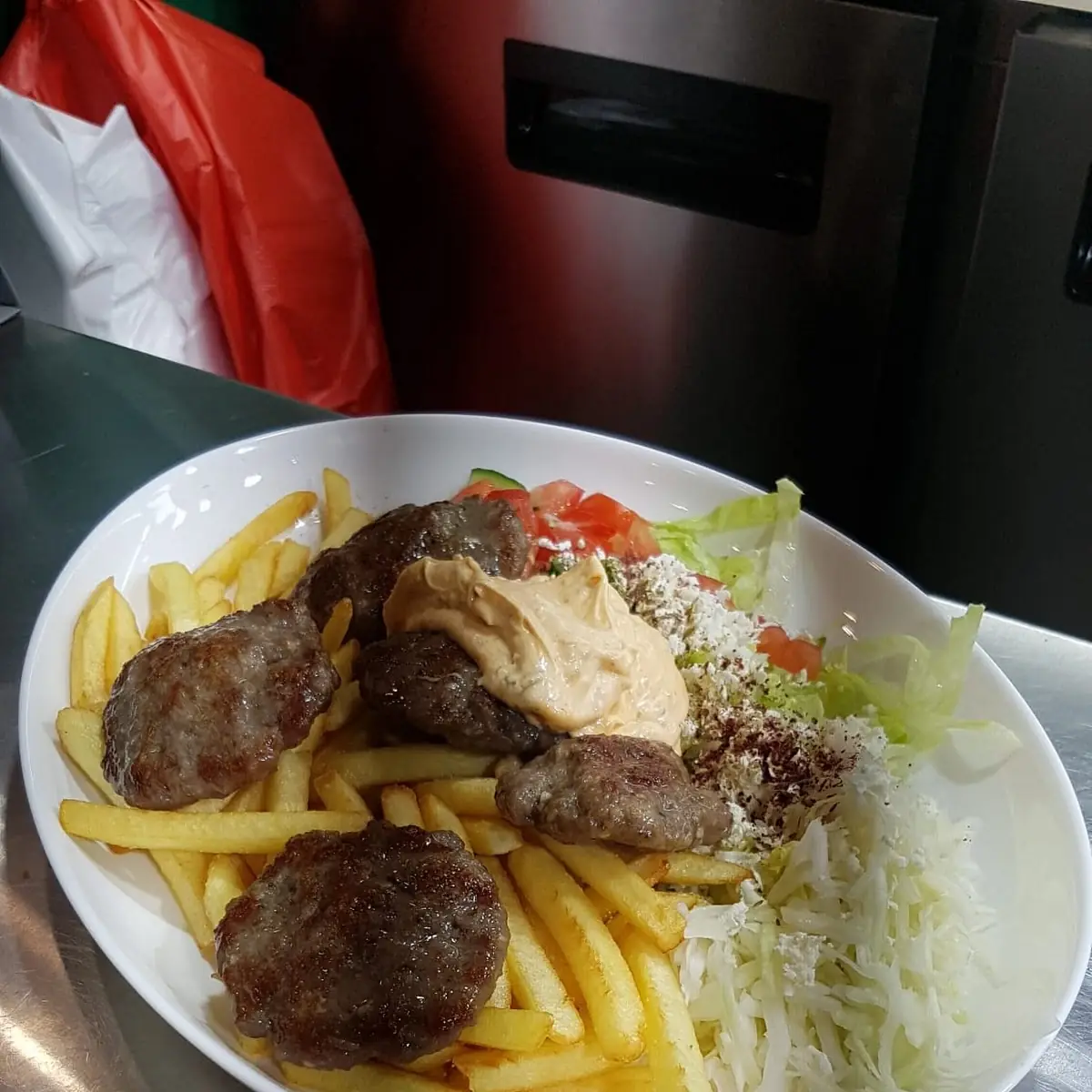 Essen und Trinken photo 9