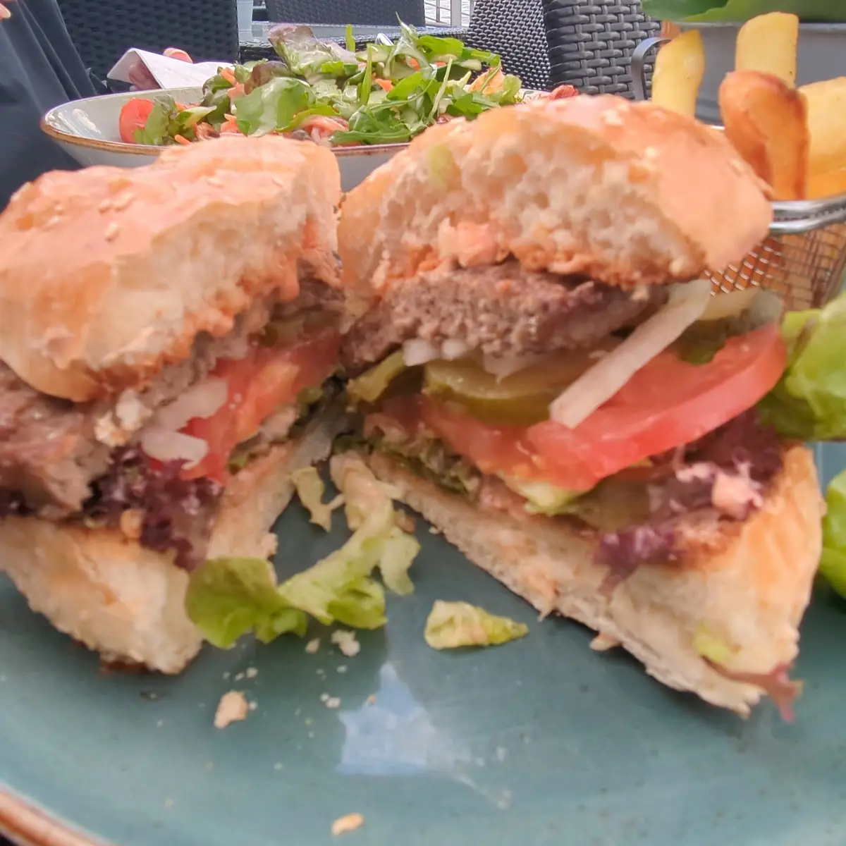 Essen und Trinken photo 2