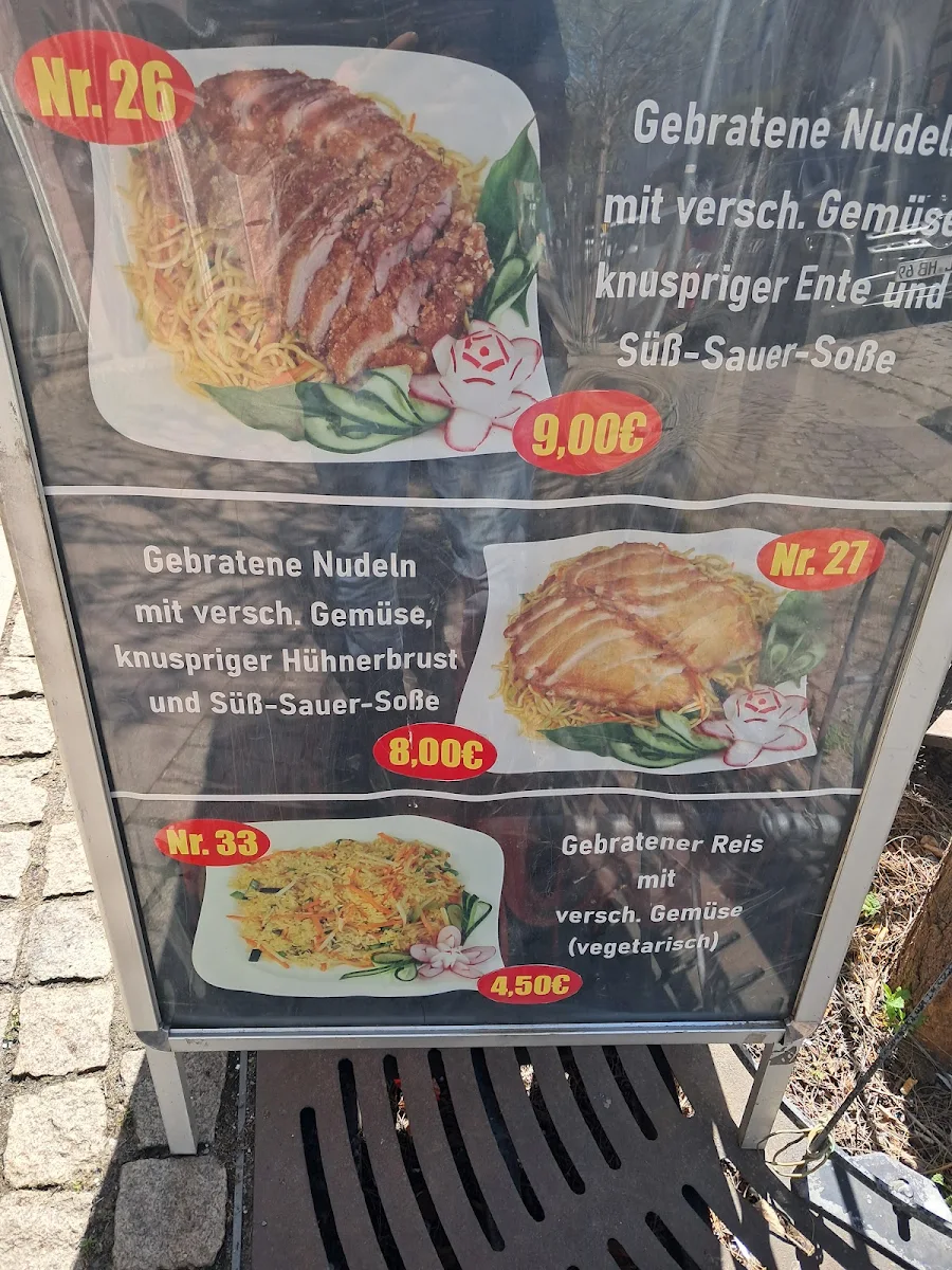 Speisekarte photo 6