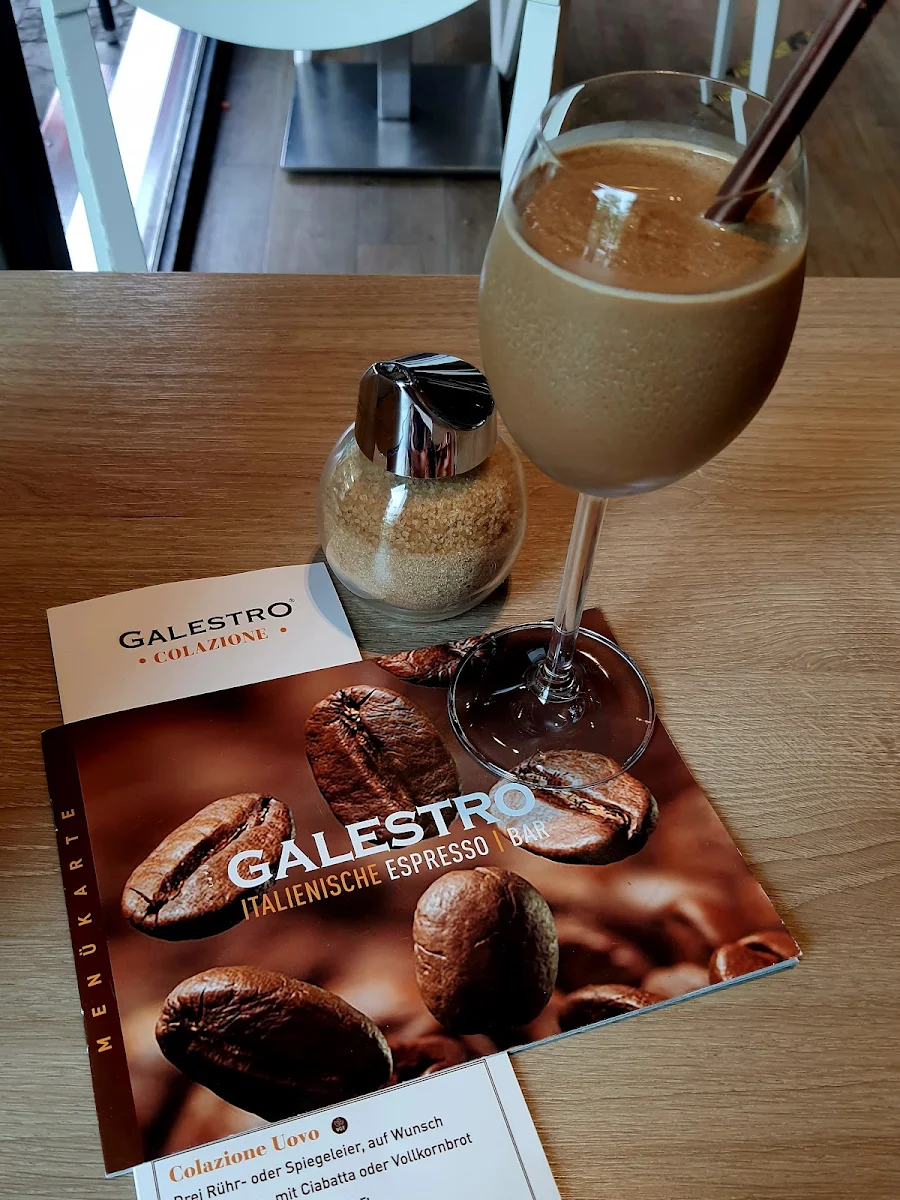 Speisekarte, Monelli (Ehemals Galestro Köln-Rodenkirchen)