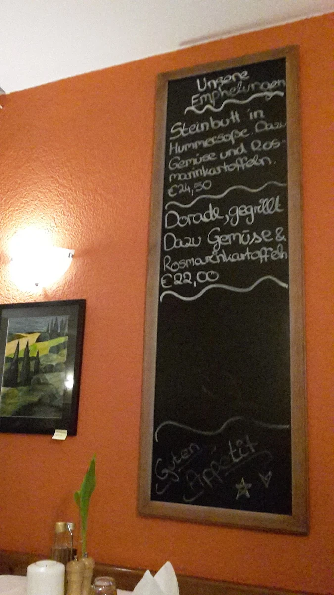 Speisekarte photo 7
